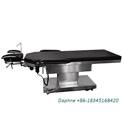Ophthalmology Operating Table
