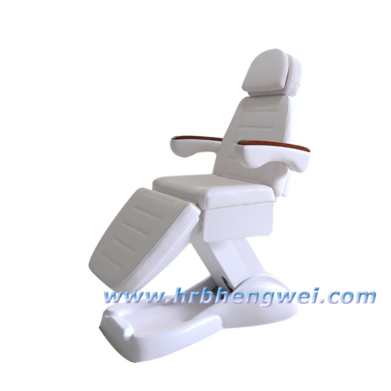 HW-B009 Оборудование для салонов красоты Электрическое дешевое кресло для салонов красоты