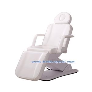 HW-B027 Chaise de traitement médical de massage de spa à 3 moteurs
