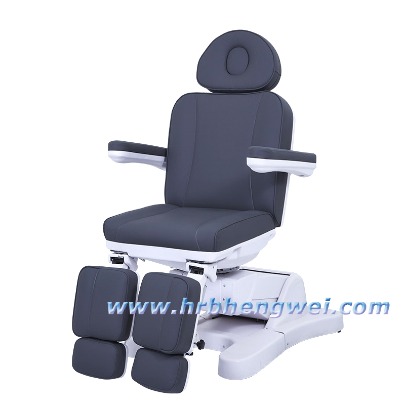 HW-B047 Дешевый спа-салон Электрический педикюрный массажный стул