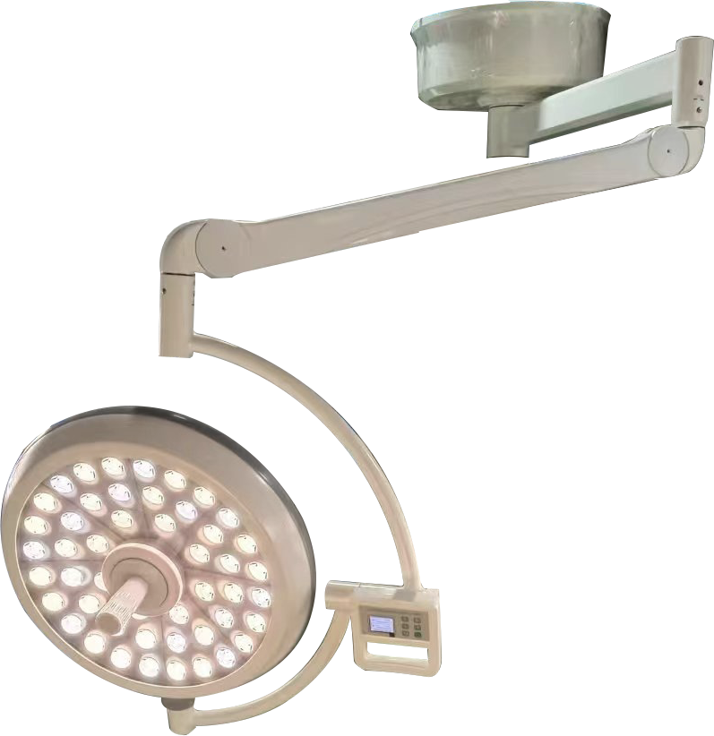 Светодиодные светильники для хирургии LED500
