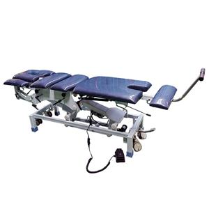 Neue Idee, siebenteilige Chiropraktik-Massagetischausrüstung