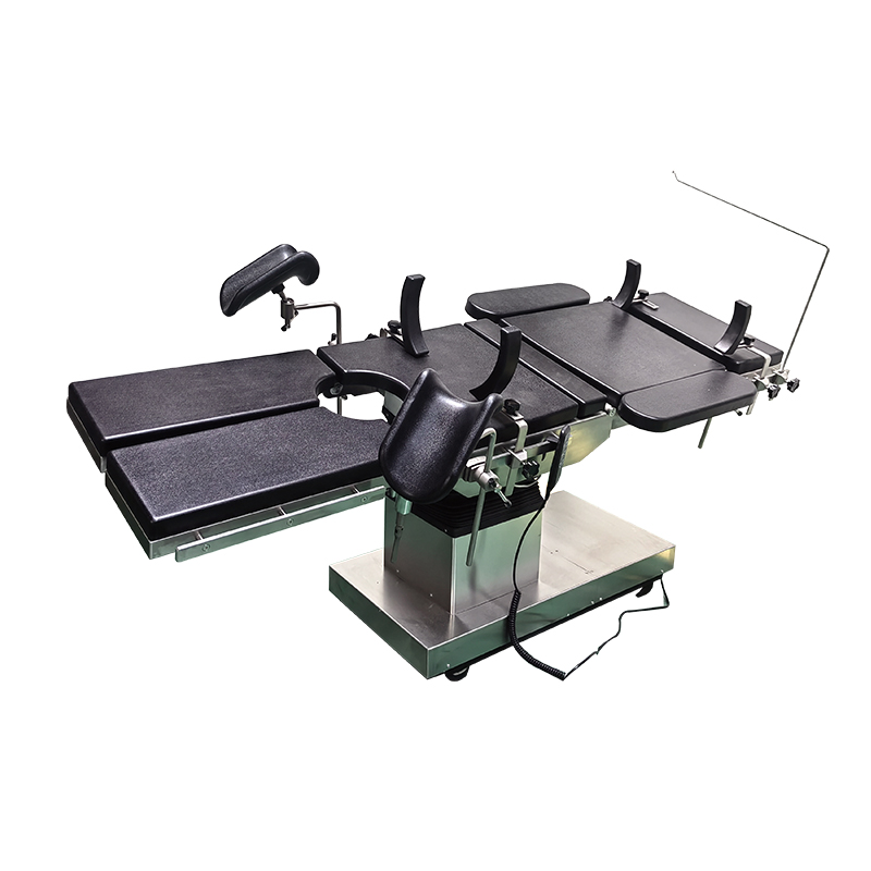 Hospital General Electric Urology Surgical Operating Table