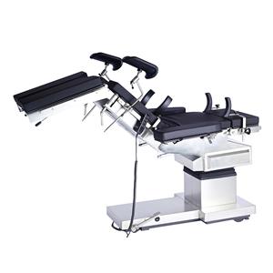 Professional Operating Room C arm OT Surgical Table