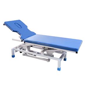 Clinic Two Motor Electric Patient Examination Couch