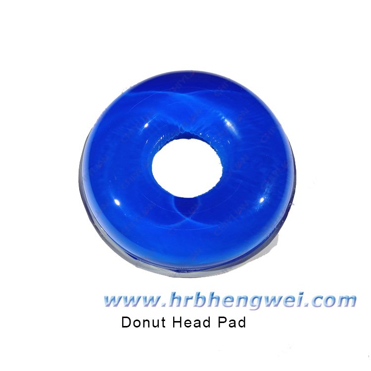 Gel Donut Head Positioner