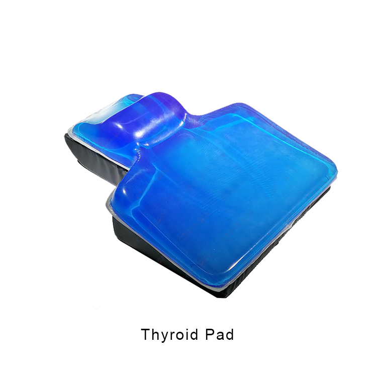 Thyriod Positioning Pad
