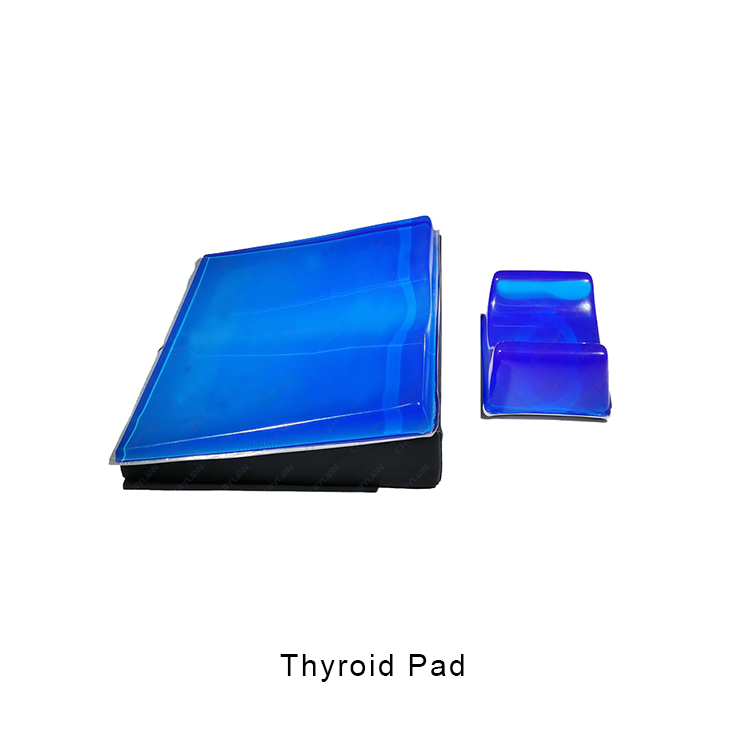 Thyriod Positioning Combination Pad