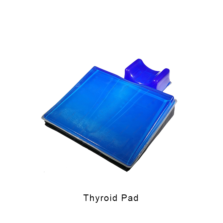 Thyriod Positioning Combination Pad