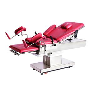 HW-502-A Gynecological Obstetric Delivery Operating Table
