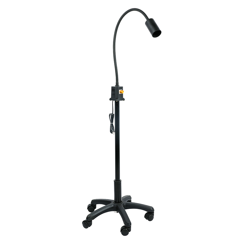 HW-D2 Больничный гинекологический мобильный светодиодный светильник для осмотра