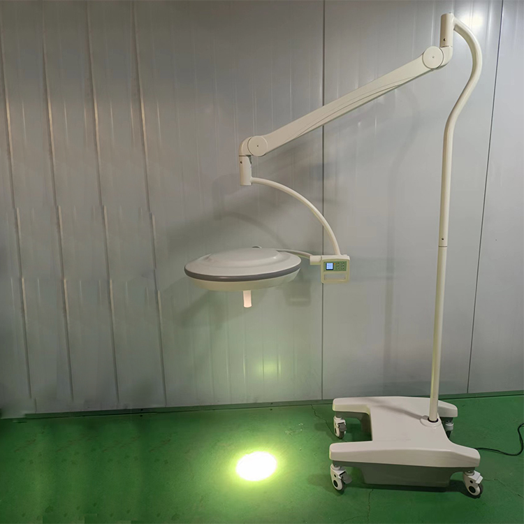 mobile led ot light