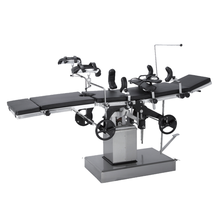 HW-3001 General Hydraulic Surgery Operating Table