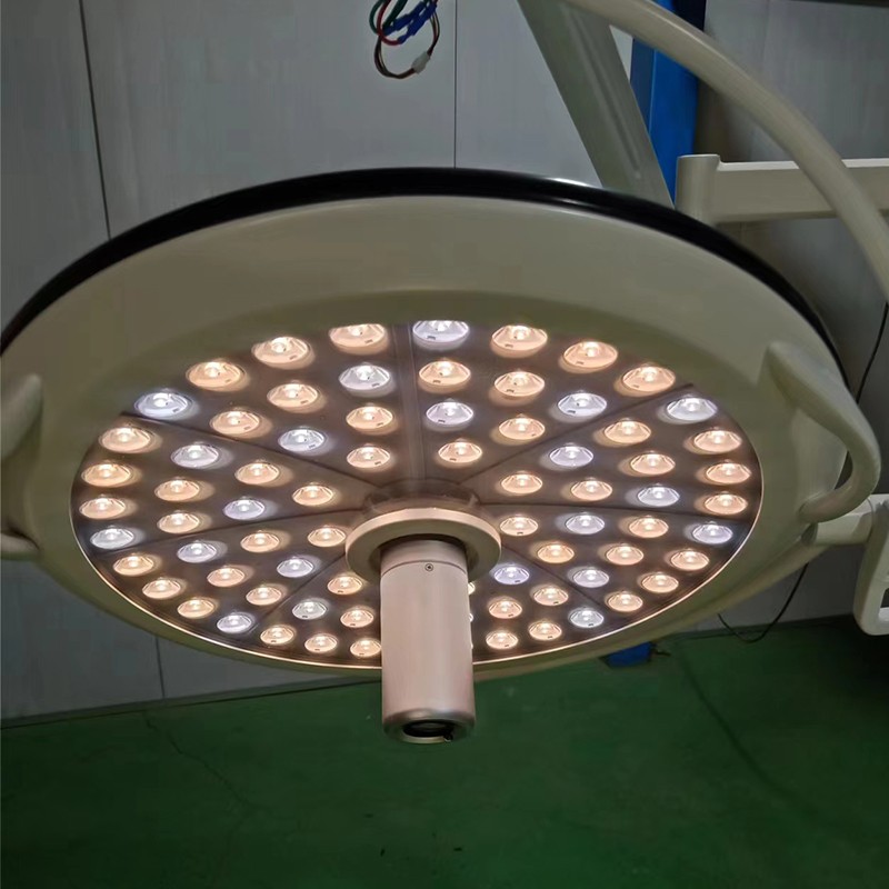 operating room ceiling lights