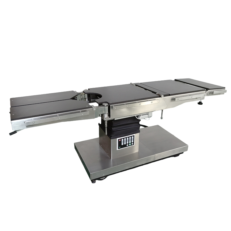 HW-503-E Operating Room Table for Back Surgery