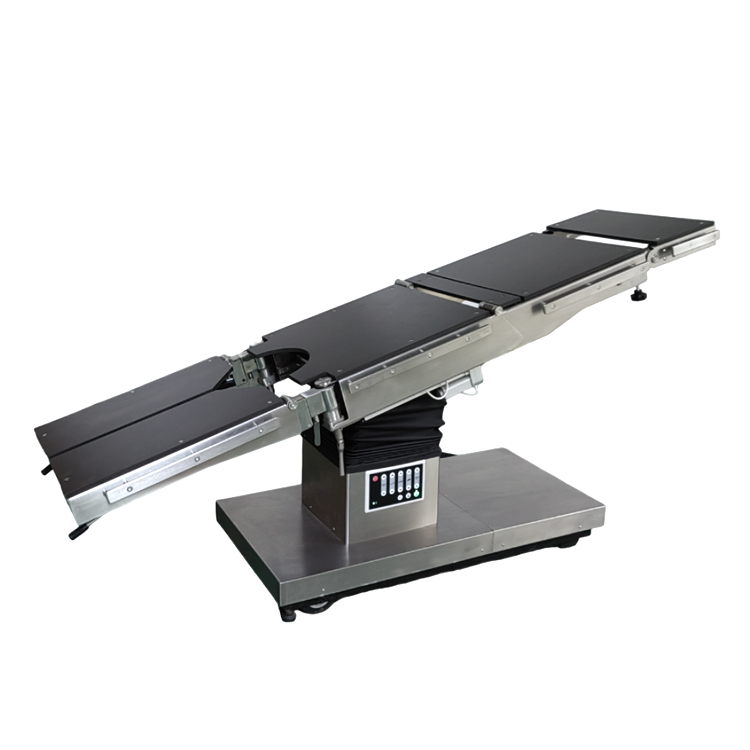 HW-503-E Operating Room Table for Back Surgery