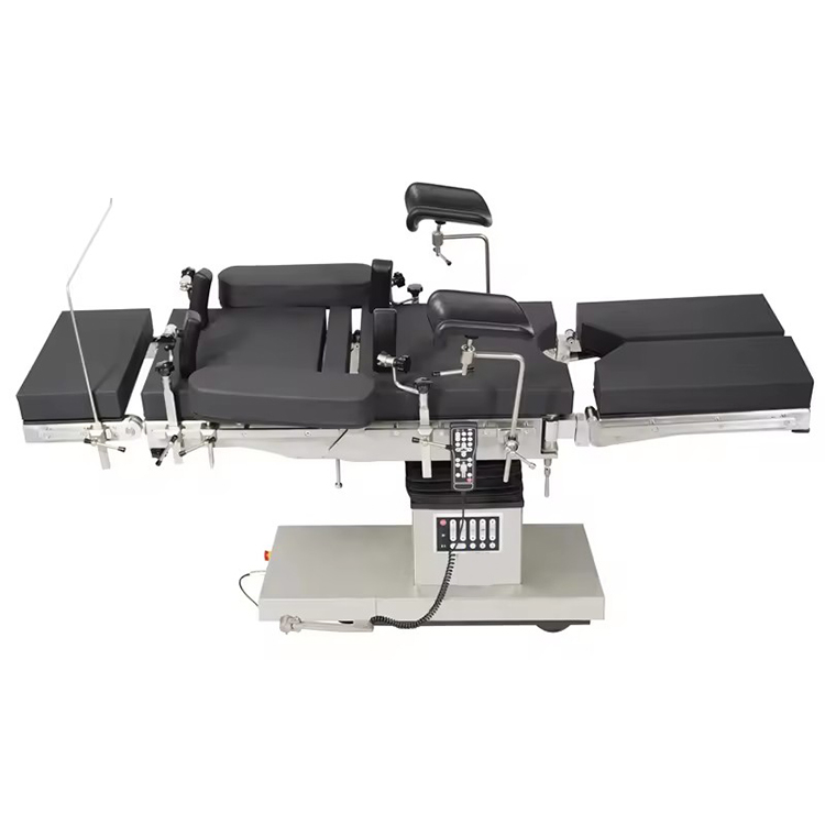 HW-503-E Operating Room Table for Back Surgery