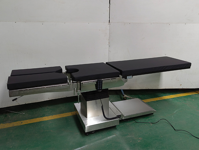 G Arm Surgical Table