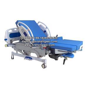 HW-502-C2 Hospital Labour Room Delivery Table