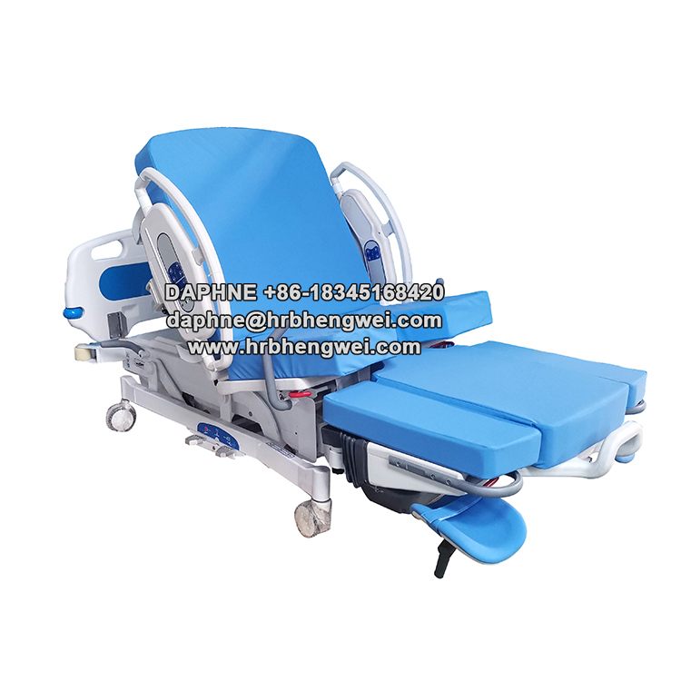 Labor And Delivery Hospital Beds