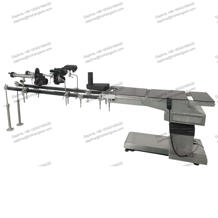 electric ot table