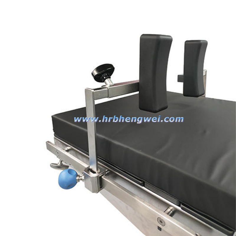 OT Table Shoulder Supports for Operating Table