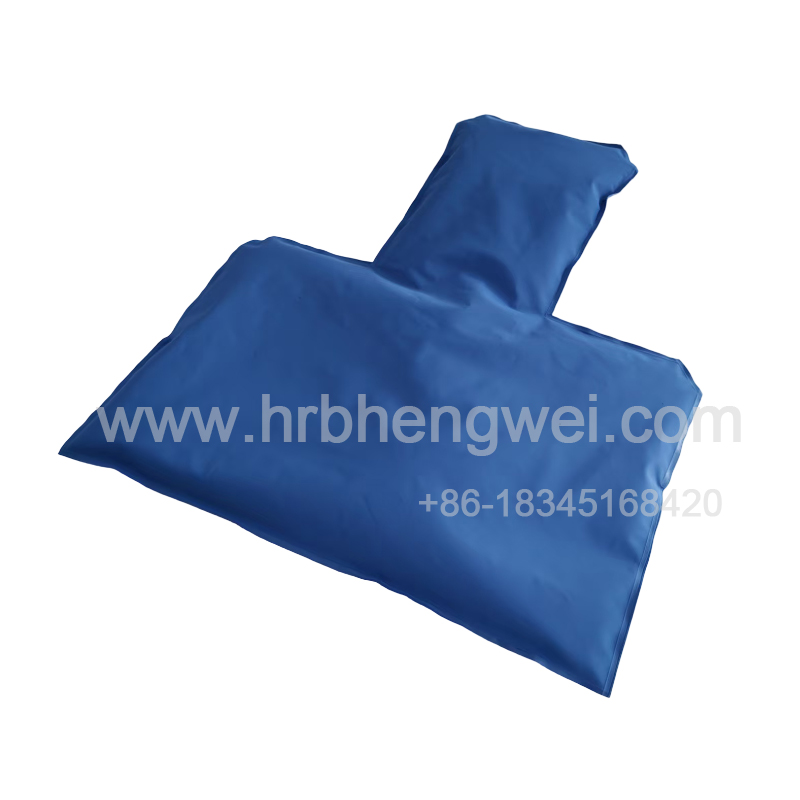 Radiotherapy Vaccum Cushion
