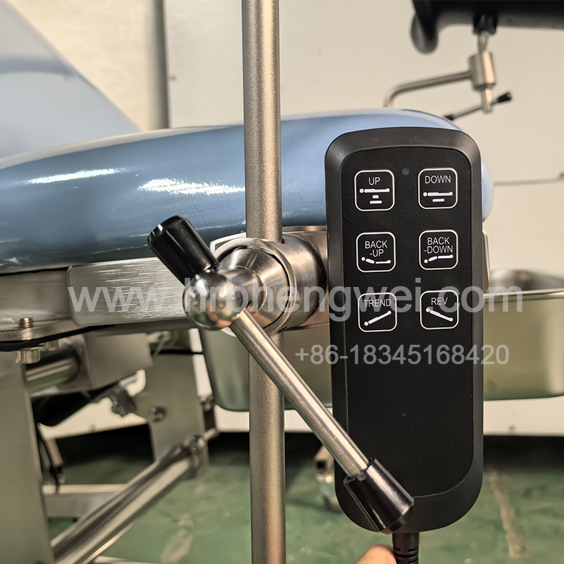 Urological Examination Chair