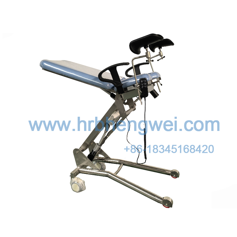 Urological Examination Chair