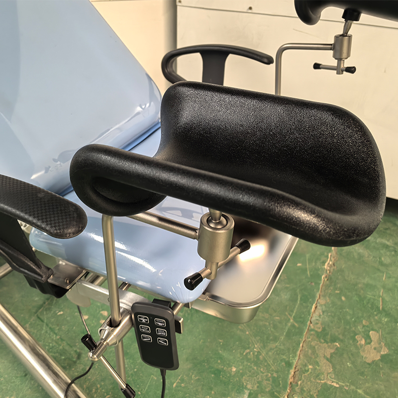 Urological Examination Chair