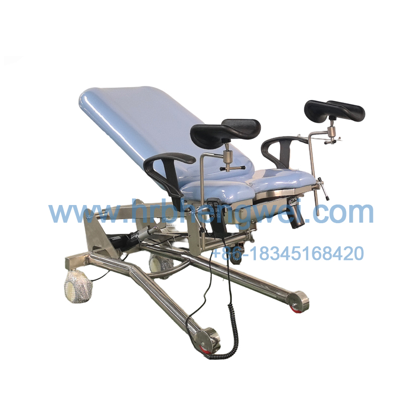 Urological Examination Chair