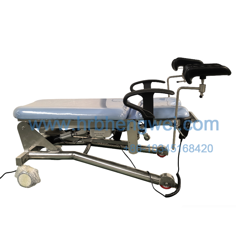 Urological Examination Chair