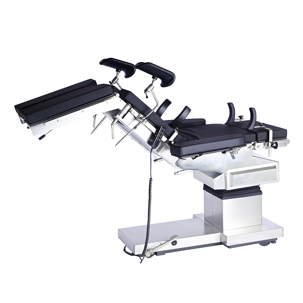 carbon fiber operating table carbon fiber operating table