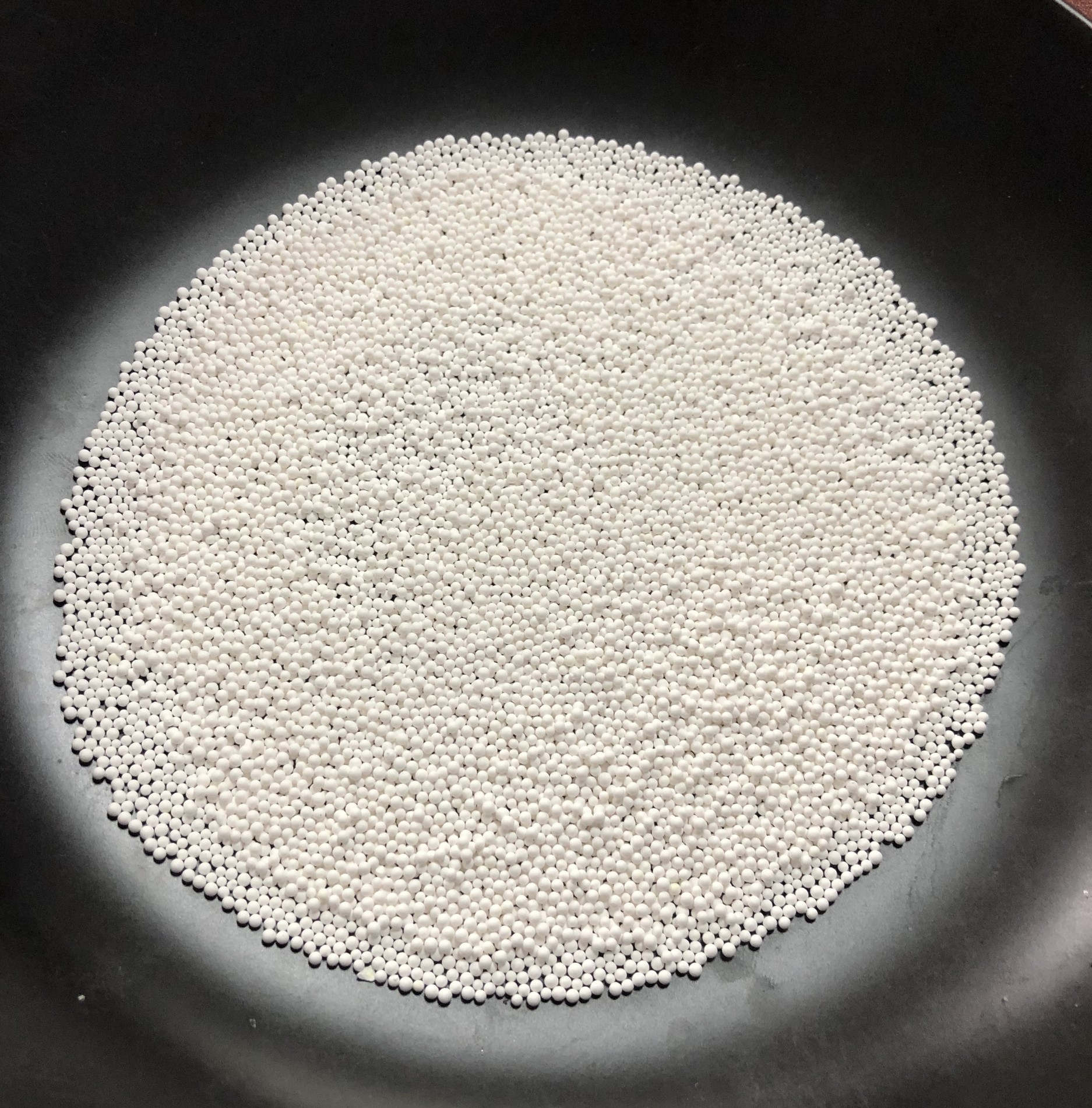 Activated Alumina For Water Treatment