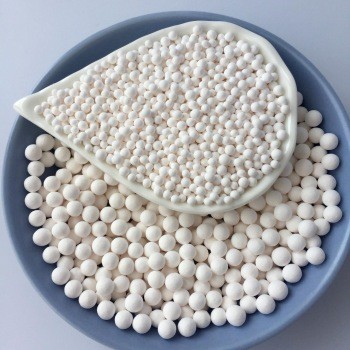 Activated Alumina For Hydrogen Peroxide Anthraquinone