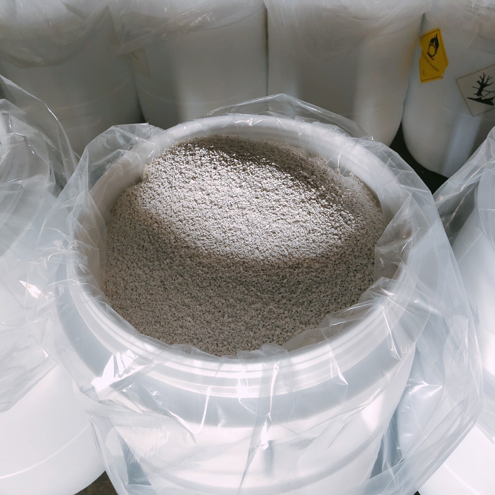 High Pure Calcium Hypochlorite Granular 70% Sodium Process