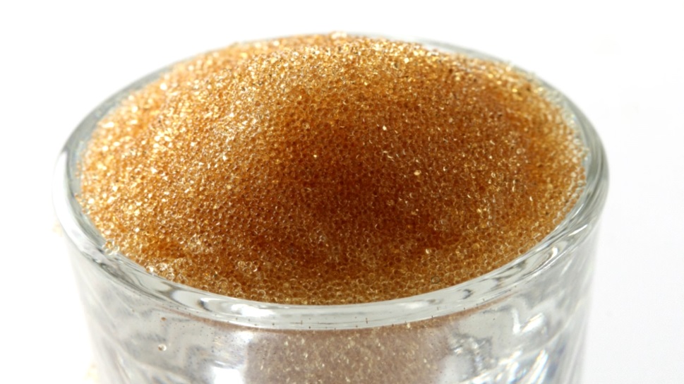 Cation Ion Exchange Resin