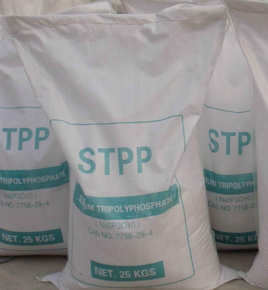 Sodium Tripolyphosphate STPP