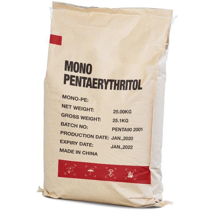Пентаеритритол