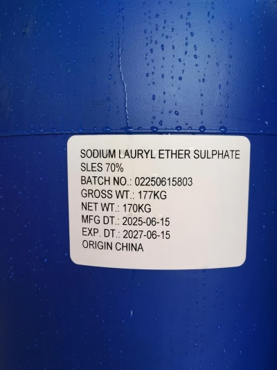 SLES 70% supplier