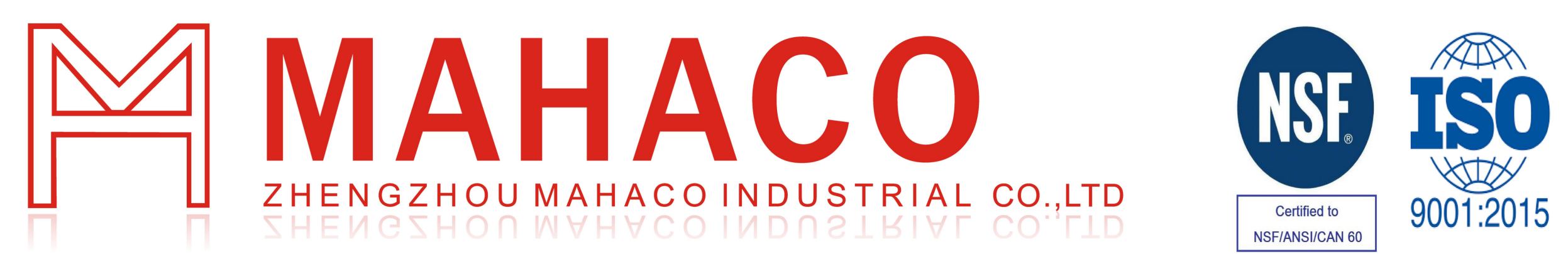 Zhengzhou Mahaco Industri Co.,Ltd (MHC)