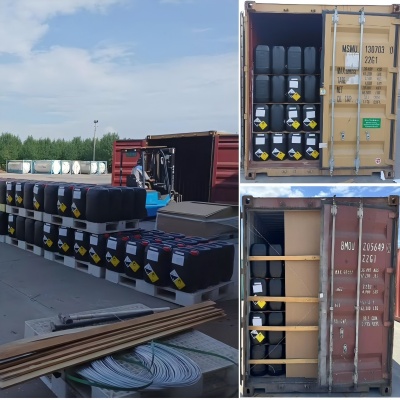 High-Purity Nitric Acid Supplier | Bulk & Custom Orders Available