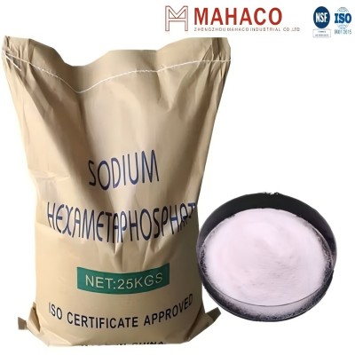 Sodium Hexametaphosphate SHMP 68%