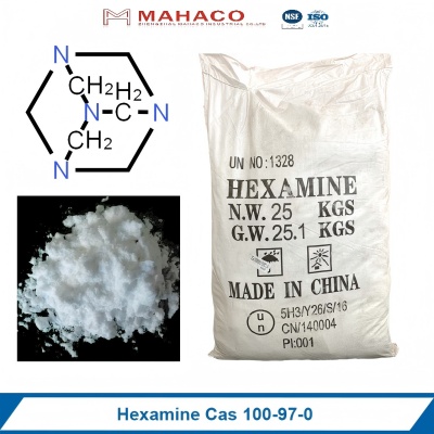Hexamine manufacturer