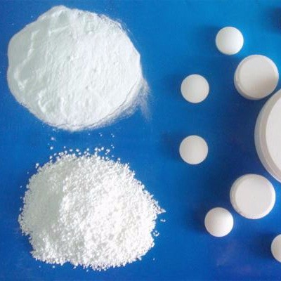 Trichloroisocyanuric Acid TCCA Manufacturer in China | ZHENGZHOU MA