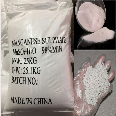 Manganese Sulfate Monohydrate Manufacturer in China