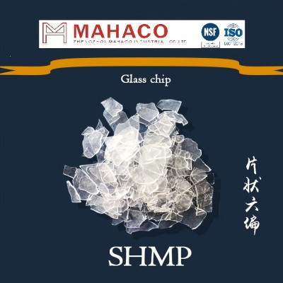 Sodium Hexametaphosphate for Sale