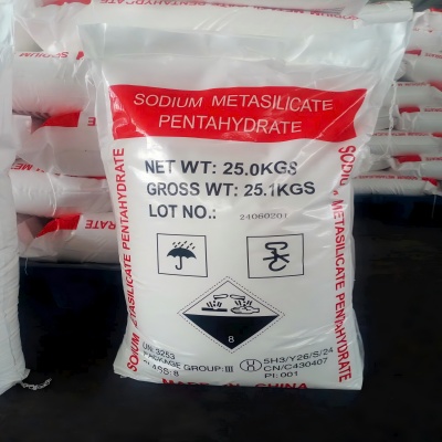 Sodium Metasilicate