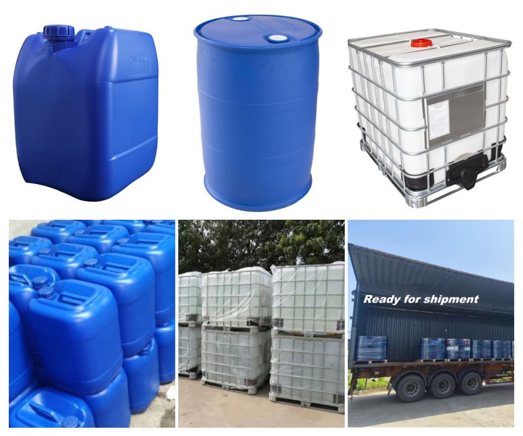 Premium Phosphoric Acid 85%: Food Grade & Industrial Grade | ZHENGZHOU MAHACO