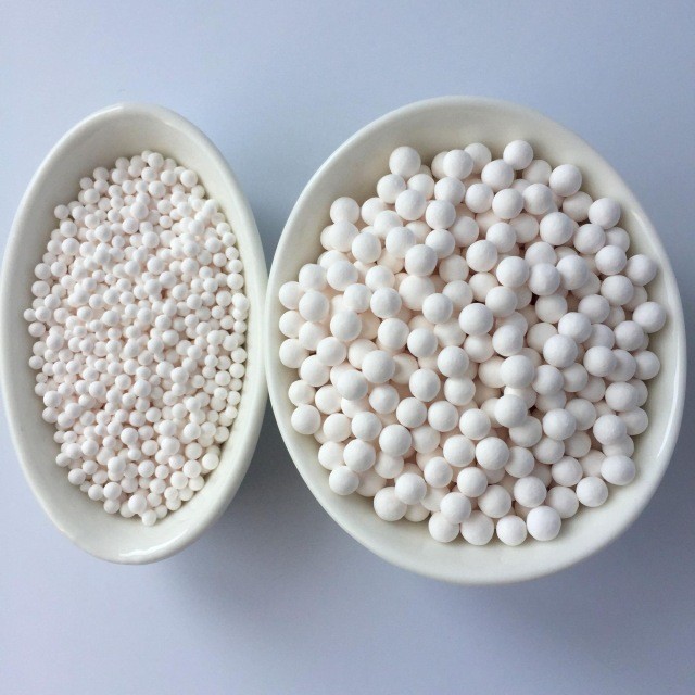 Activated Alumina Ball